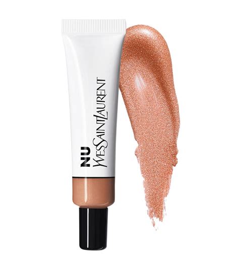 NU HALO TINT Highlighter with Vitamin E 